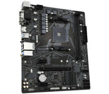 Материнская плата Gigabyte A520M S2H Socket AM4 micro ATX