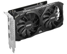MSI Geforce RTX 3050 VENTUS 2X 6G OC NVIDIA 6ГБ GDDR6