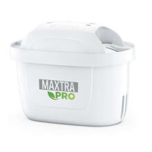 Filtrs Brita Maxtra Pro Hard Water Expert 3+1 gab.