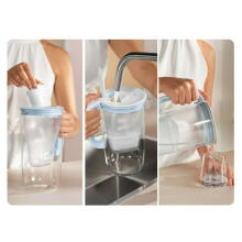 Filtrs Brita Maxtra Pro Hard Water Expert 3+1 gab.