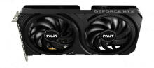 Videokarte RTX 4060 INFINITY 2 8 GB GDDR6 128 bit