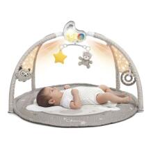 CHICCO 3 IN 1 BABY GYM