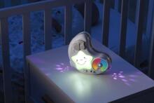 CHICCO 3 IN 1 BABY GYM