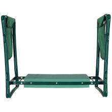 Ikonka Art.KX3569 Dārza kneeleris saliekamais taburete 3in1