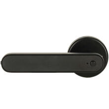 Ikonka Art.KX3854 Pirkstu nospieduma kods durvju rokturis bluetooth