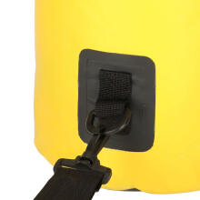 Ikonka Art.KX3988 Inflatable waterproof bag 10L