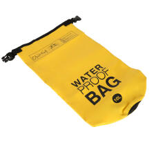 Ikonka Art.KX3988 Inflatable waterproof bag 10L