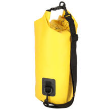 Ikonka Art.KX3988 Inflatable waterproof bag 10L