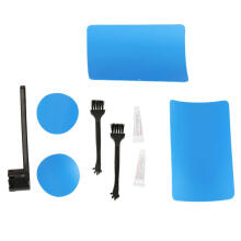 Ikonka Art.KX3993 SUP board repair kit 9 items