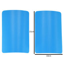 Ikonka Art.KX3993 SUP board repair kit 9 items