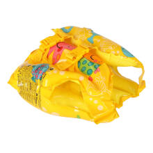 Ikonka Art.KX3996 BESTWAY 59661 children's inflatable life jacket