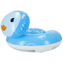 Ikonka Art.KX4006 BESTWAY 36405 Animal inflatable swimming wheel