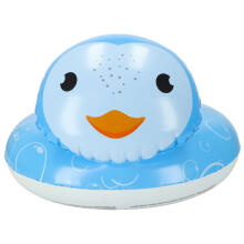 Ikonka Art.KX4006 BESTWAY 36405 Animal inflatable swimming wheel