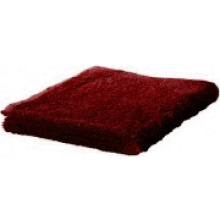 Baltic Textile Terry Towels Brown  Dvielis kokvilnas frotē 70x130cm