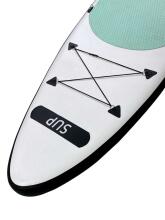 Ikonka Art.KX4015 BESTWAY 34037 Children's inflatable pontoon wheel