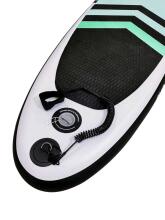 Ikonka Art.KX4015 BESTWAY 34037 Children's inflatable pontoon wheel