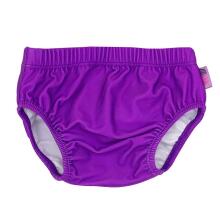 Zoocchini Swim Diaper Art.Z0012113 Mermaid Biksītes peldēšanai,2 gab
