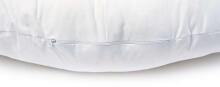 XL Pregnancy Pillow stars grey