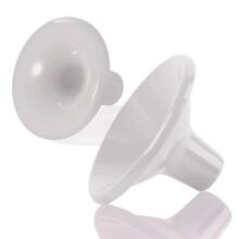 2991 FUNNEL-SUPPLEMENT 27MM FOR BREAST PUMP
