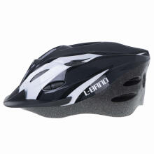 Ikonka Art.KX5070 L-BRNO Regulējama velosipēda ķivere M izmērs 54-58cm