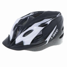 Ikonka Art.KX5070 L-BRNO Regulējama velosipēda ķivere M izmērs 54-58cm