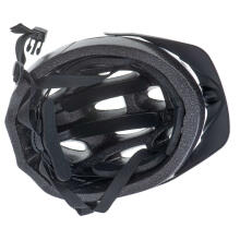 Ikonka Art.KX5070 L-BRNO Regulējama velosipēda ķivere M izmērs 54-58cm