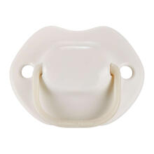 TOMMEE TIPPEE māneklītis silikona MODA 0-6 m., 2 gab., 43338499