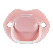 TOMMEE TIPPEE māneklītis silikona MODA 0-6 m., 2 gab., 43338499