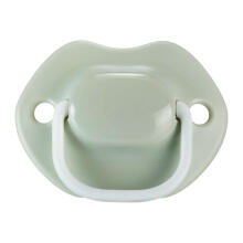 TOMMEE TIPPEE māneklītis silikona MODA 0-6 m., 2 gab., 43338499