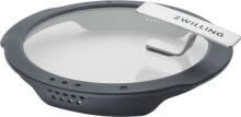 ZWILLING SIMPLIFY 66870-005-0 Набор кастрюль Нержавеющая сталь 5 шт. Серебристый Черный