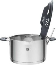 ZWILLING SIMPLIFY 66870-005-0 Набор кастрюль Нержавеющая сталь 5 шт. Серебристый Черный