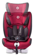 CAR SEAT VOLANTE FIX LIMITED 9-36 BURGUNDY