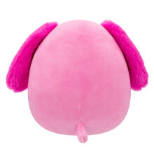 SQUISHMALLOWS Mīkstā rotaļlieta, Valentīndienas sērija, 19 cm