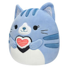 SQUISHMALLOWS Mīkstā rotaļlieta, Valentīndienas sērija, 19 cm