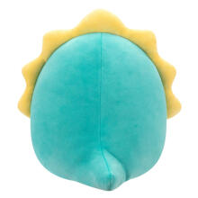 SQUISHMALLOWS Mīkstā rotaļlieta, Valentīndienas sērija, 19 cm