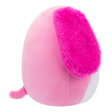 SQUISHMALLOWS Mīkstā rotaļlieta, Valentīndienas sērija, 19 cm