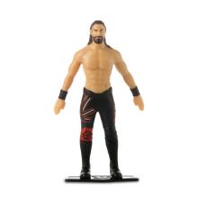 TCG Action figure Bend-Ems WWE Superstars