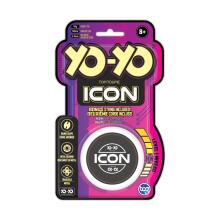 TCG Йо-йо игрушка пластиковая