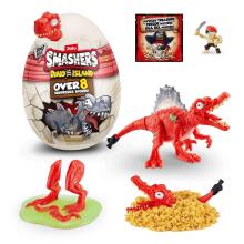 SMASHERS Interactive toy Mini Dino Island egg