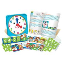 4M Thinking Kits My first clock