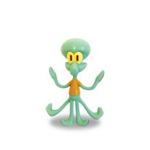 TCG Bend-Ems action figure Spongebob