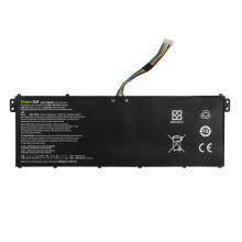 GREENCELL Аккумулятор AC14B3K AC14B8K