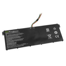 GREENCELL Аккумулятор AC14B3K AC14B8K