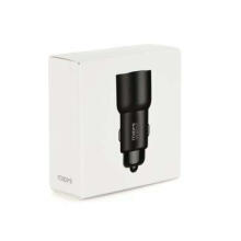 Xiaomi ROIDMI 3S FM Transmiter / Bluetooth MP3 / Auto Ladētājs Dual USB 2.4A Melns