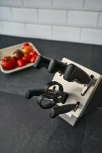 ZWILLING FOUR STAR 35148-507-0 Набор кухонных ножей и столовых приборов, 7 предм. Серый