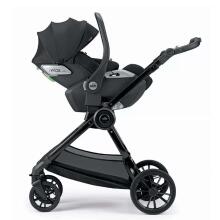 Cam Relax I-Size  Art.S177/179 Nero