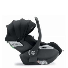 Cam Relax I-Size  Art.S177/179 Nero