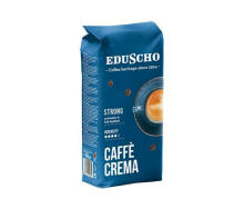 Kafijas pupiņas Tchibo Eduscho Crema Strong 1Kg