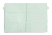 Tourist mat/changing mat – mint