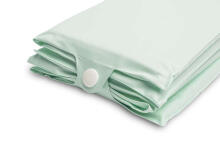 Tourist mat/changing mat – mint